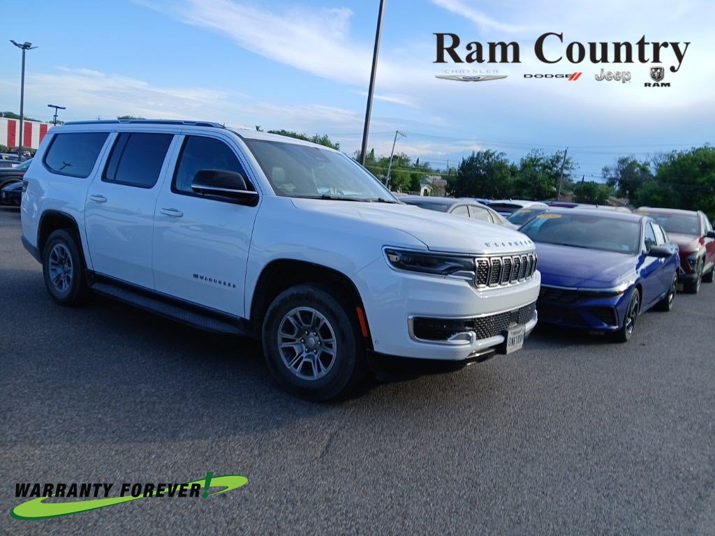 jeep wagoneer l 2023 1C4SJSAP3PS530197 image jeep wagoneer l 2023 1C4SJSAP3PS530197 image